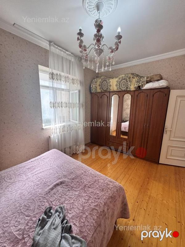 Satılır 3 otaqlı Həyət evi / Villa, 100 m², Masazır — Ev, villa, Abşeron (11)