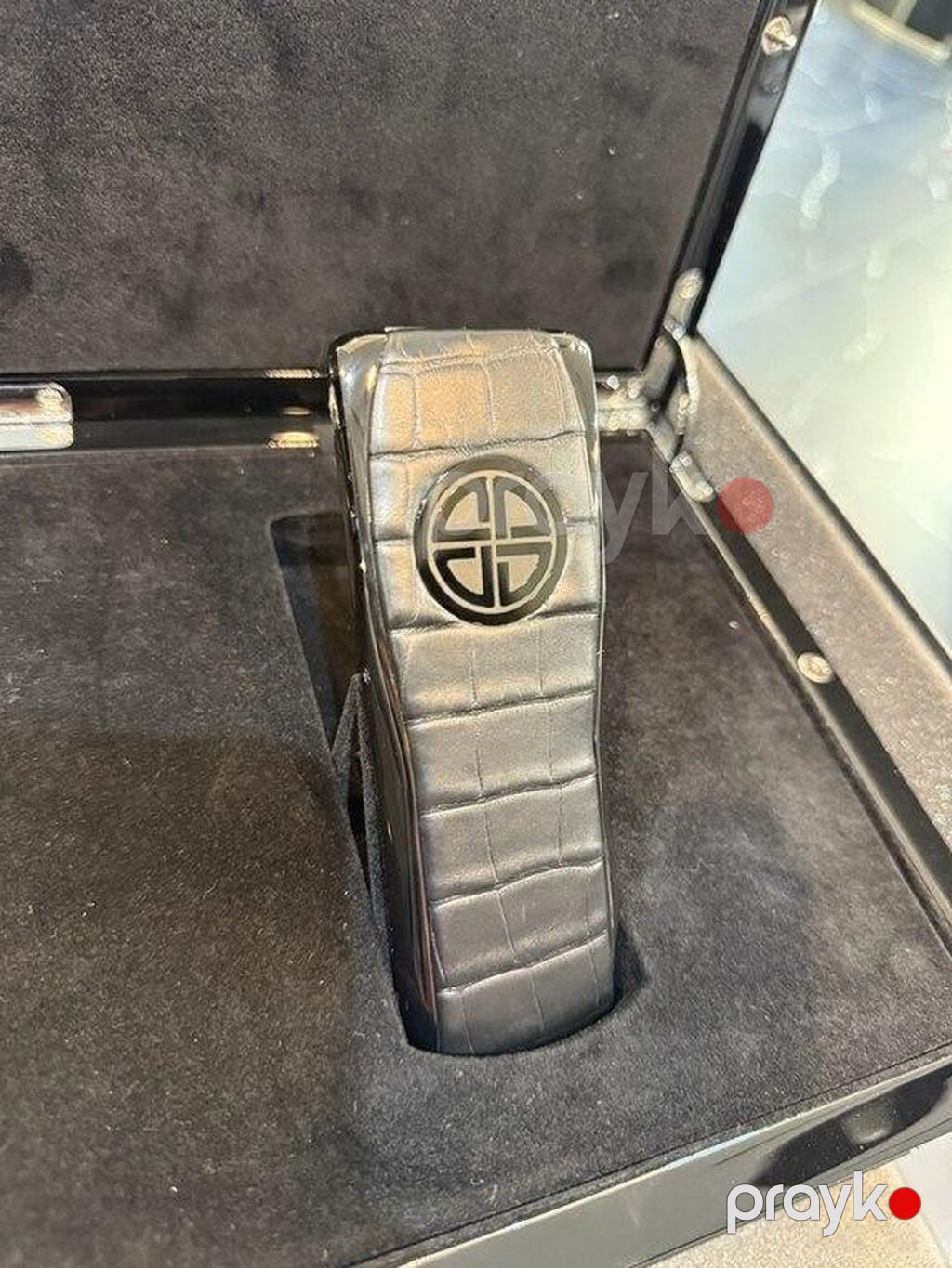 Vertu 64 GB, rəng - Qara, Zəmanət — Vertu, Bakı (10)