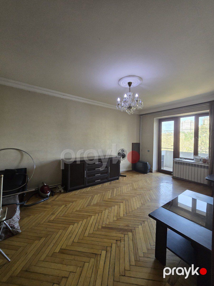 Satılır 3 otaqlı köhnə tikili 75 m² — Mənzil, Bakı (4)