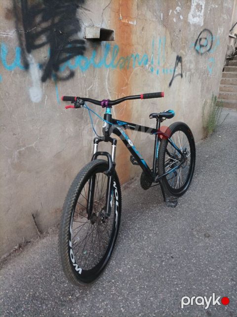 Velo mtb dir marka volfdur islek vezyetdedir 29 luqdur real alicilsr — Bakı
