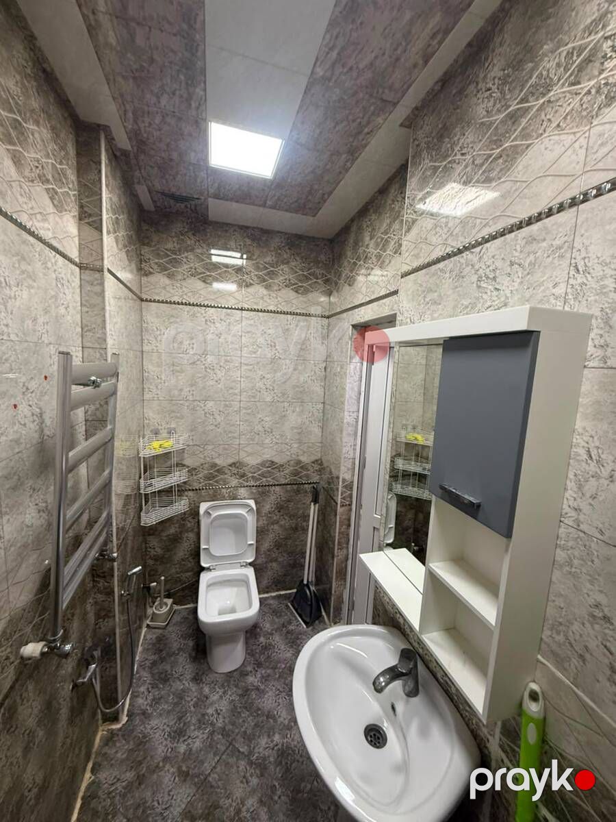 Satılır 2 otaqlı yeni tikili 51 m² — Mənzil, Xırdalan (6)