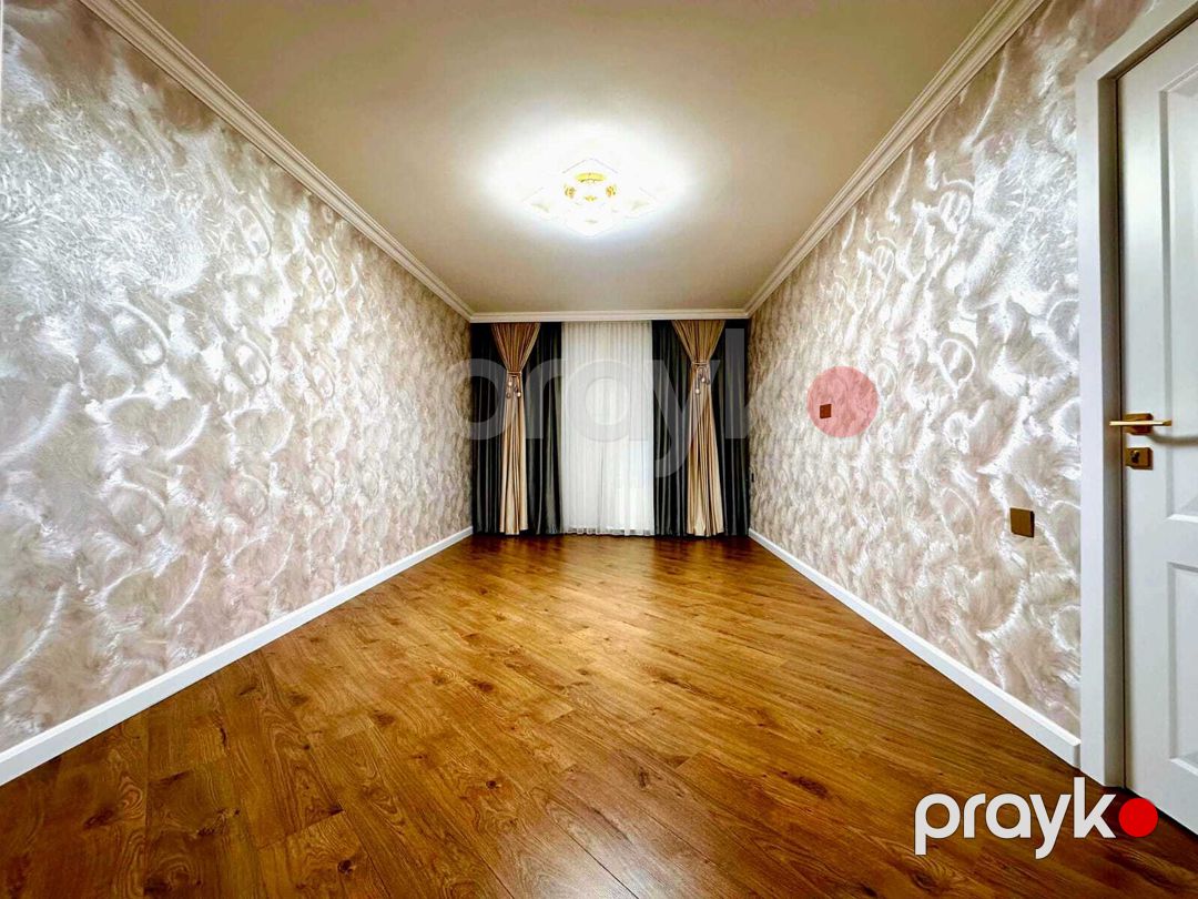 Satılır 3 otaqlı köhnə tikili 65 m² — Mənzil, Bakı (7)