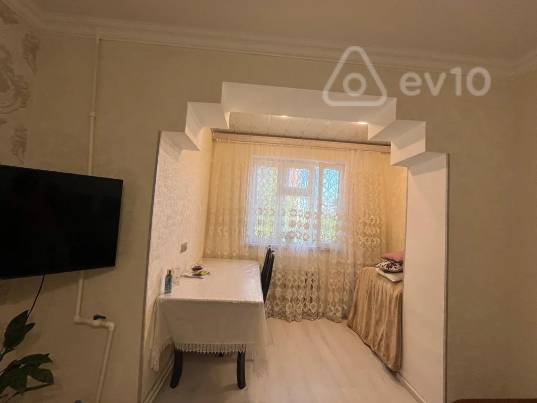 2 otaqlı mənzil, 60 m², Bakı, Polad Həşimov küç — Mənzil, Bakı (4)