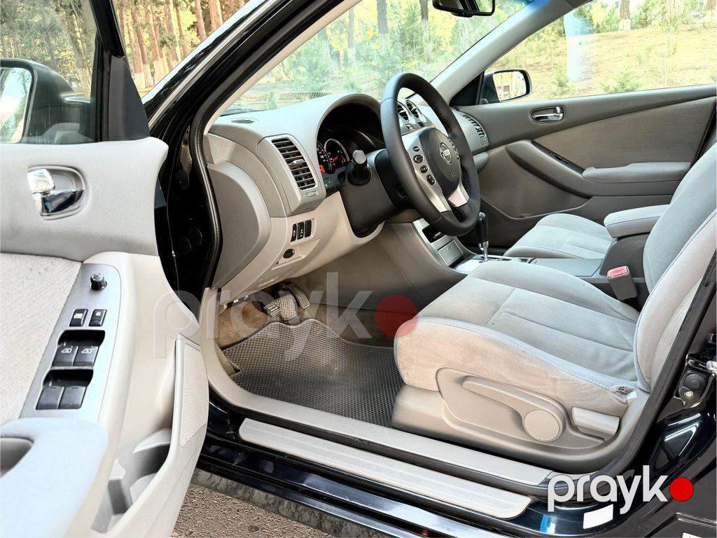Nissan Altima, 2.5 L, 2012 il, 193 000 km — Avtomobillər, Bakı (9)