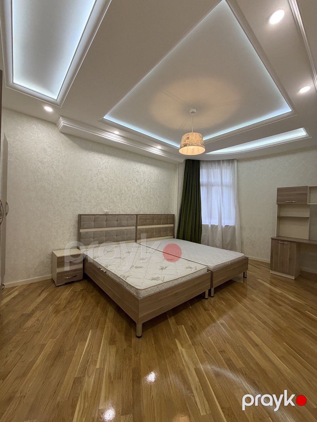 Satılır 3 otaqlı yeni tikili 148 m² — Mənzil, Bakı (8)