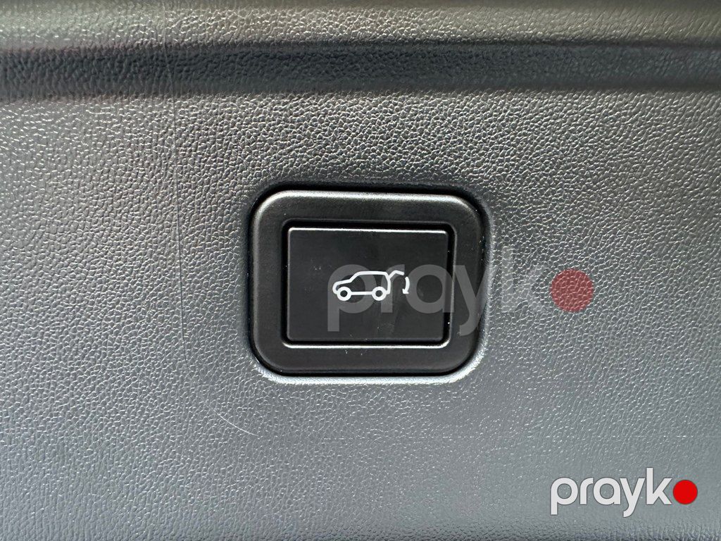 Changan Uni-Z, 1.5 L, 18.4 kWh, 2025 il, 5 015 km — Avtomobillər, Bakı (12)