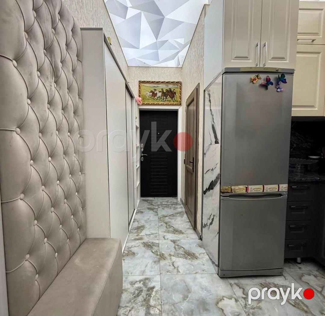 Satılır 3 otaqlı yeni tikili 52 m² — Mənzil, Sumqayıt (6)