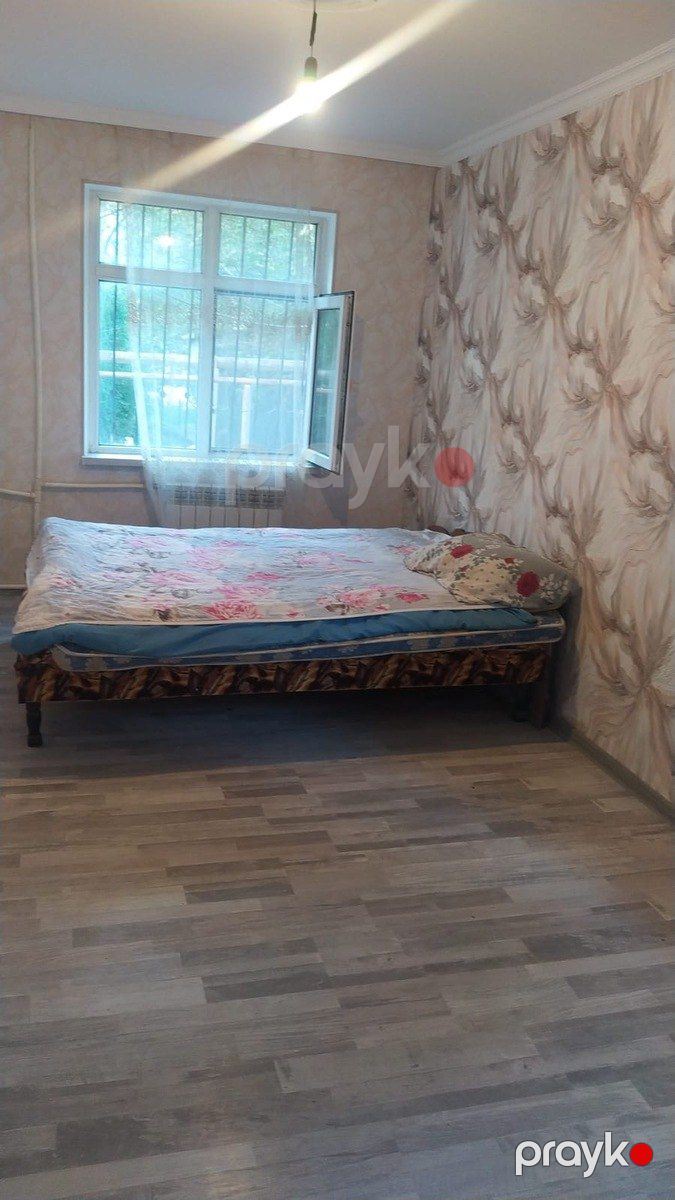 İcarəyə verilir 3 otaqlı köhnə tikili 50 m² — Mənzil, Bakı (7)