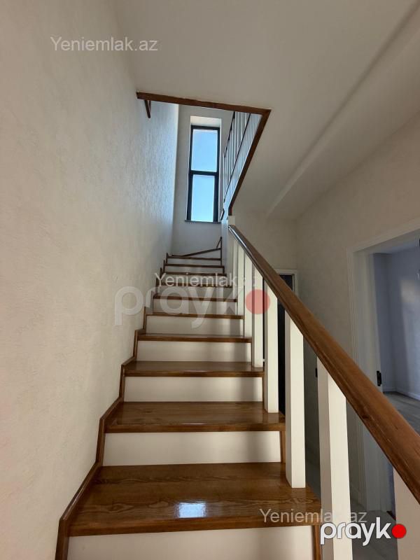 Satılır 5 otaqlı Həyət evi / Villa, 150 m², 51-ci məhəllə — Ev, villa, Sumqayıt (2)