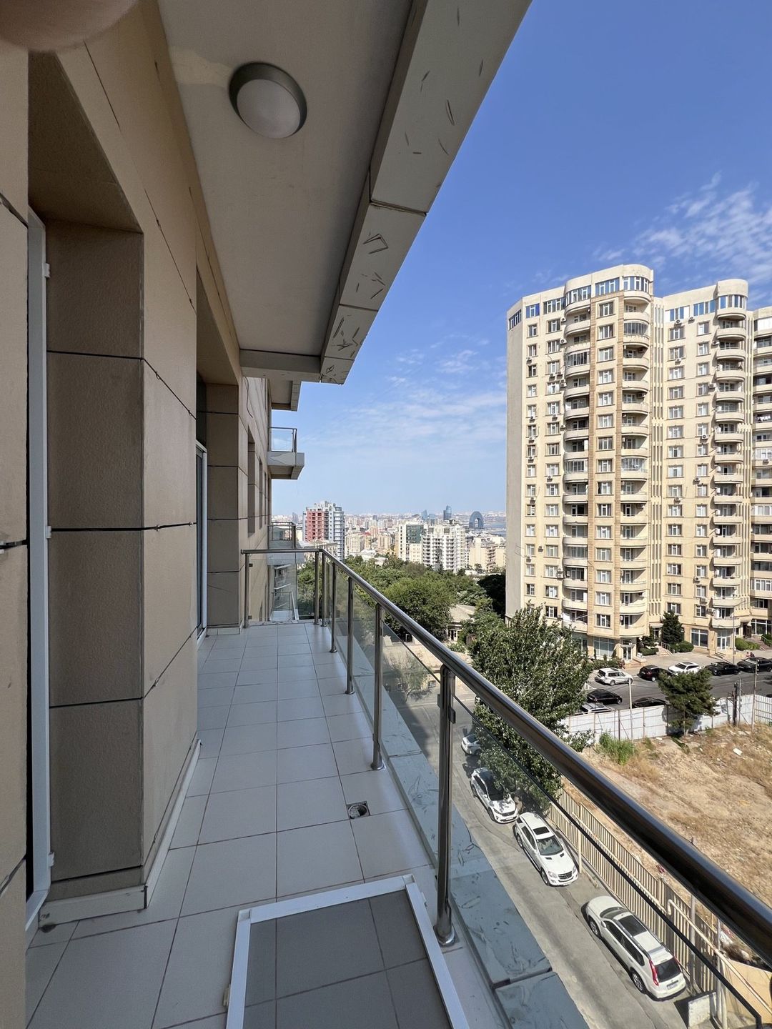 Satılır 3 otaqlı yeni tikili 148 m² — Mənzil, Bakı (12)