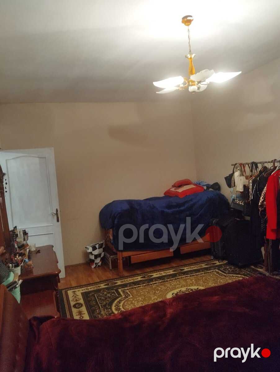Satılır 2 otaqlı köhnə tikili 58 m² — Mənzil, Bakı (6)