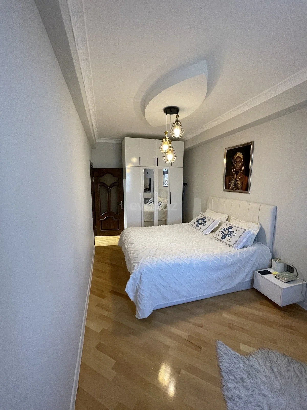 2 otaqlı tam təmirli mənzil satılır Masazırda — Mənzil, Abşeron (6)