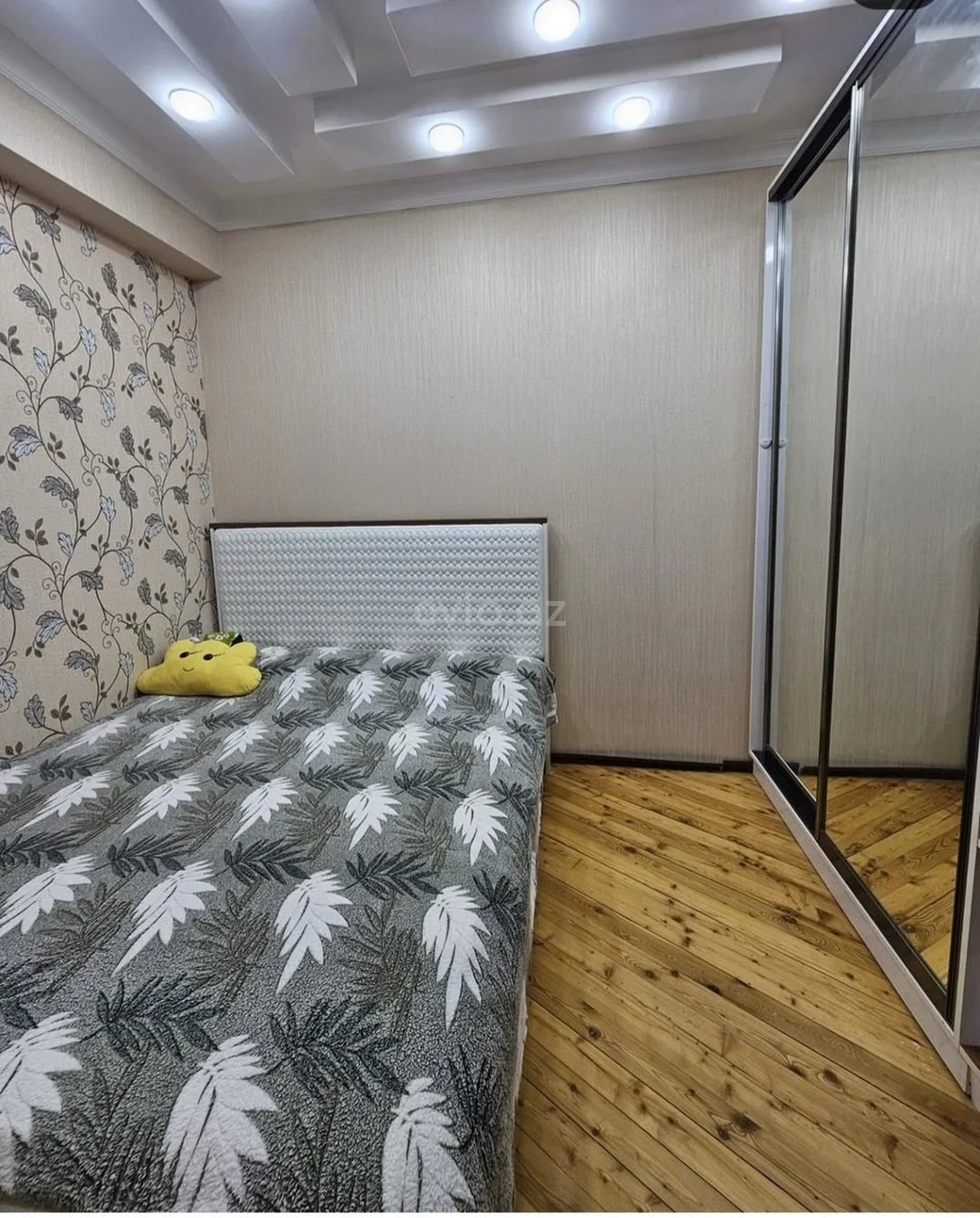 3 otaqlı tam təmirli mənzil satılır Masazırda — Mənzil, Abşeron (6)