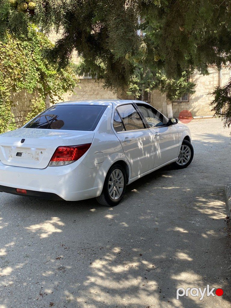 Khazar LD, 1.7 L, 2020 il, 211 323 km — Avtomobillər, Bakı (4)