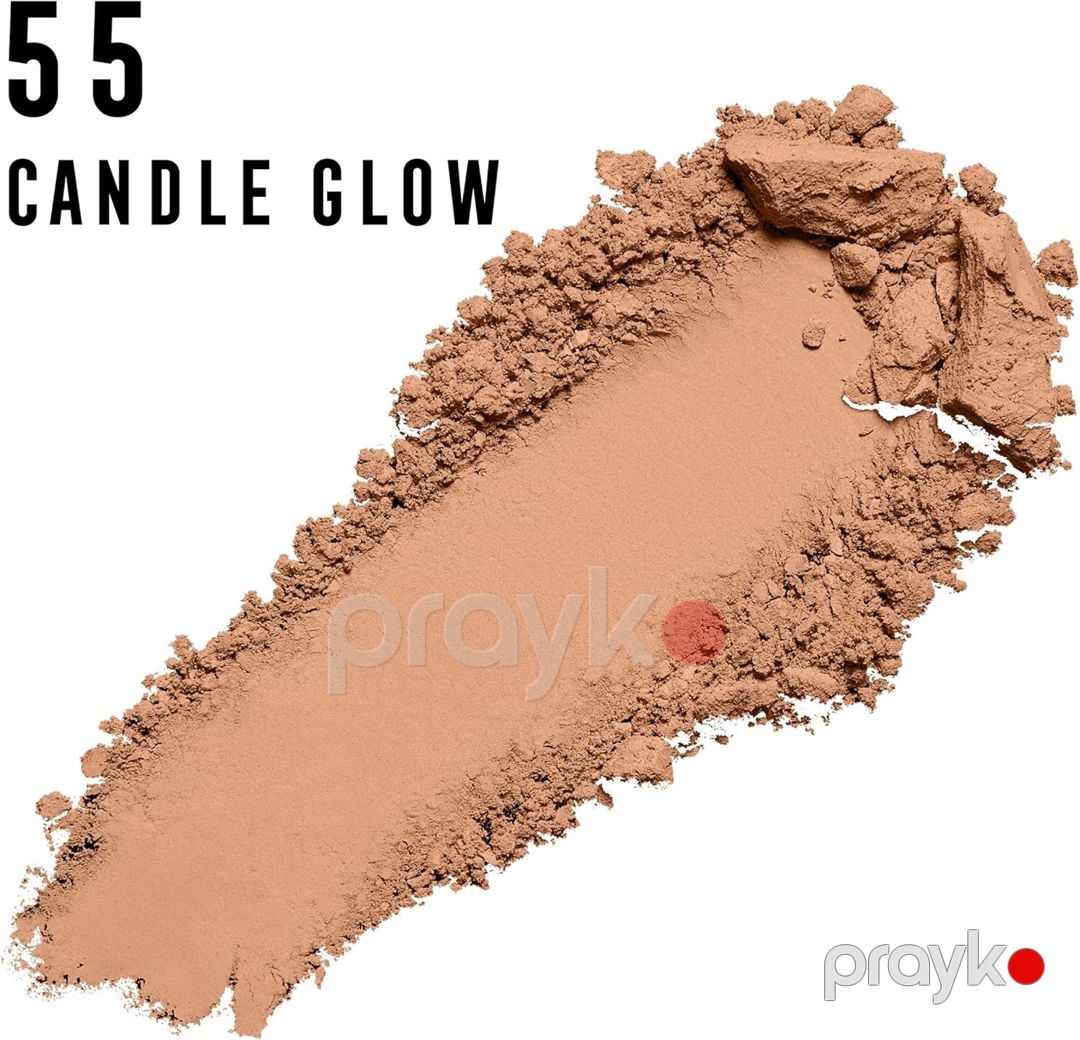 Kirşan Max Factor Creme Puff 55 Candle Glow 14 q — Mallar, Bakı (2)