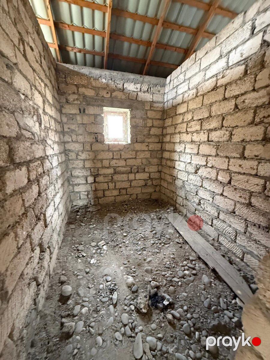 Həyət evi, Adil İsgəndərov küç — Ev, villa, Xaçmaz (5)