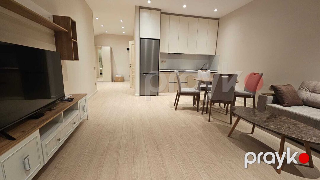 Satılır 3 otaqlı yeni tikili 90 m² — Mənzil, Bakı (5)