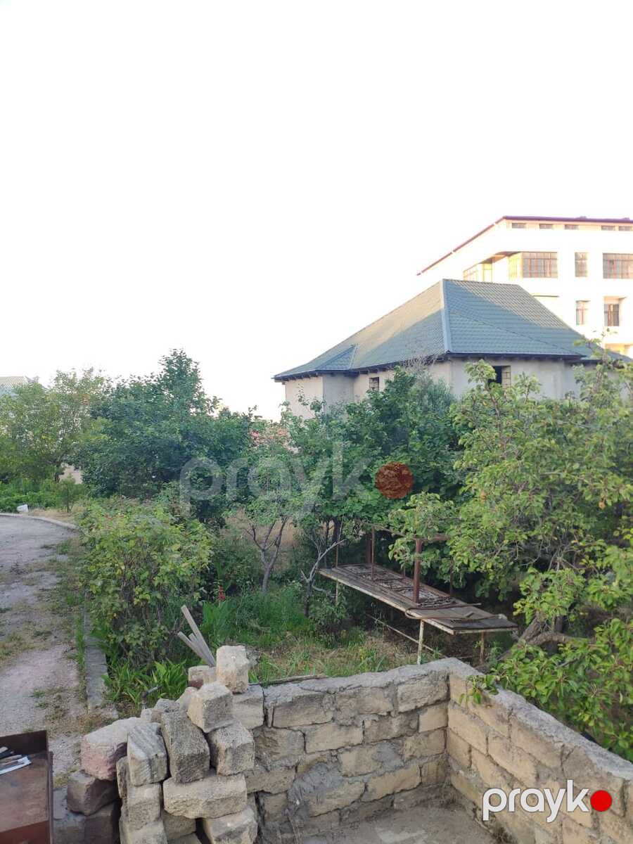 Satılır torpaq 20 sot — Torpaq, Bakı (3)