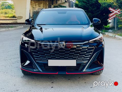 Changan Oshan X5 Plus, 1.5 L, 2026 il, 11 200 km — Bakı