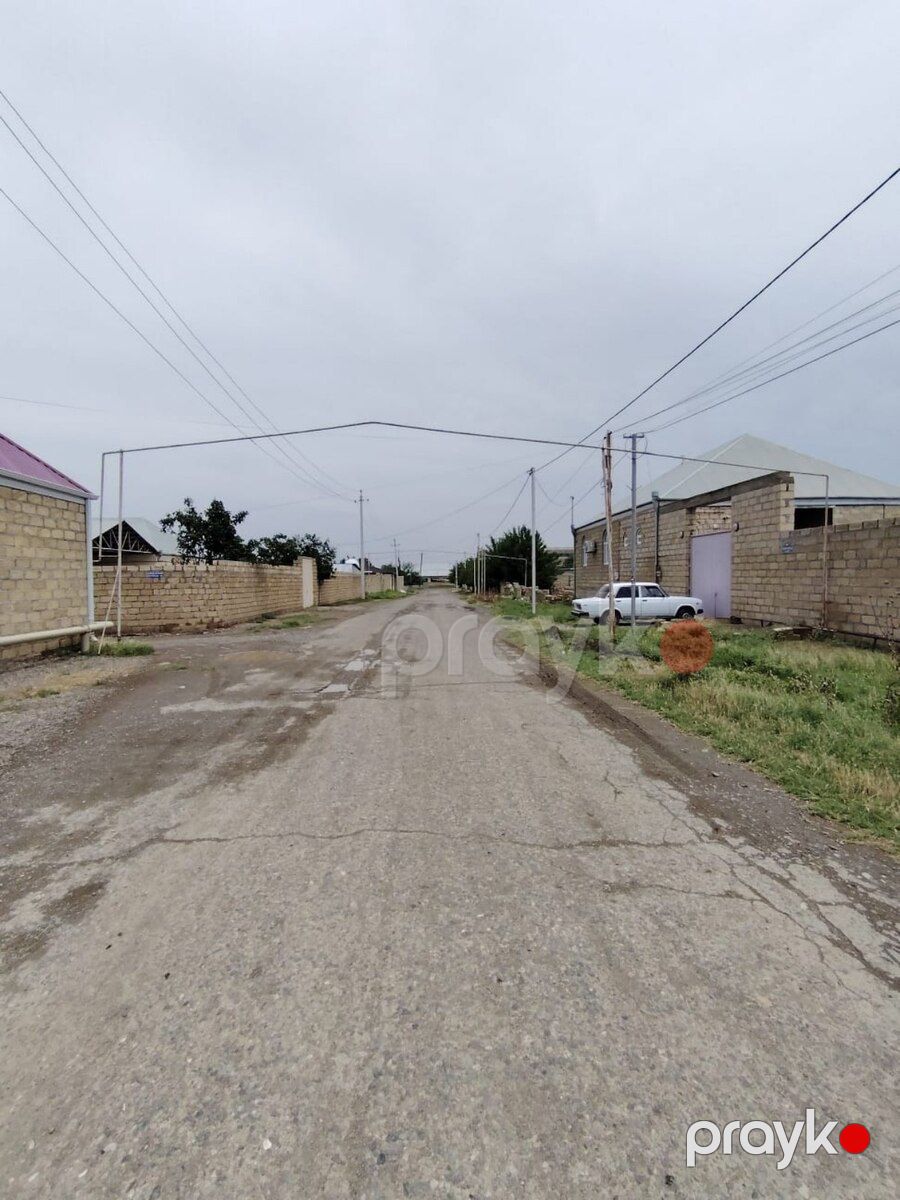 8 sot torpaq sahəsi, Samux r — Torpaq, Gəncə (5)