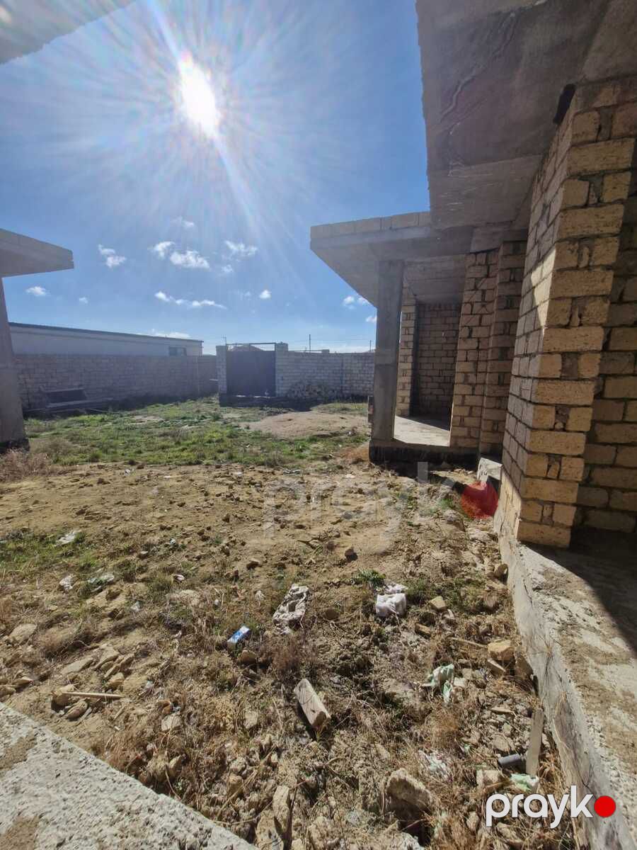 Satılır 4 otaqlı həyət evi/bağ evi 170 m² — Ev, villa, Bakı (5)