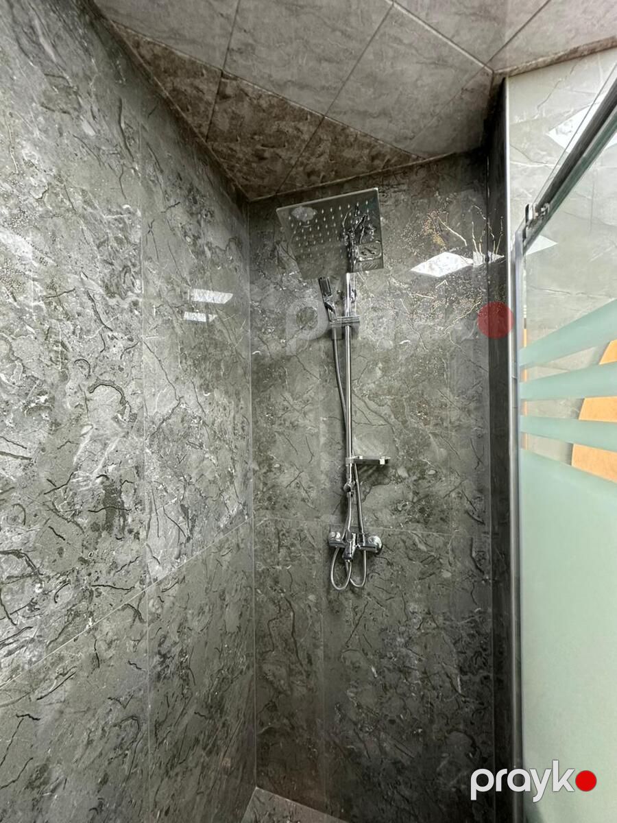 Satılır 4 otaqlı yeni tikili 80 m² — Mənzil, Bakı (7)