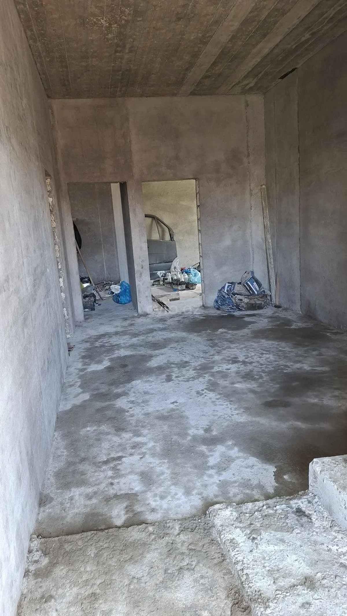 7 otaqlı həyət evi satılır M.Ə.Rəsulzadə qəsəbəsində — Ev, villa, Bakı (5)