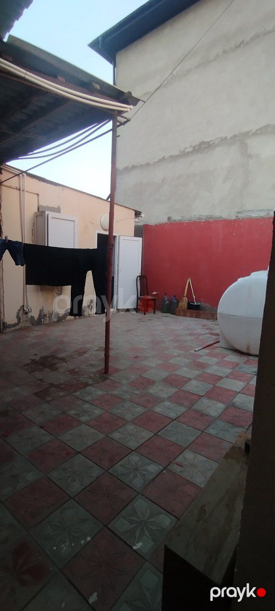 Satılır 1 otaqlı həyət evi/bağ evi 80 m² — Ev, villa, Bakı (5)