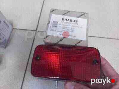 Mercedes W463 balaca stopu — Bakı
