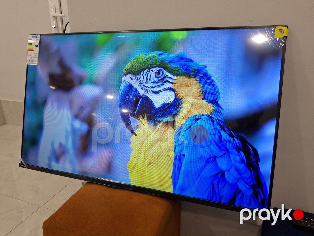 Televizor Toshiba — TV və Video, Bakı (8)