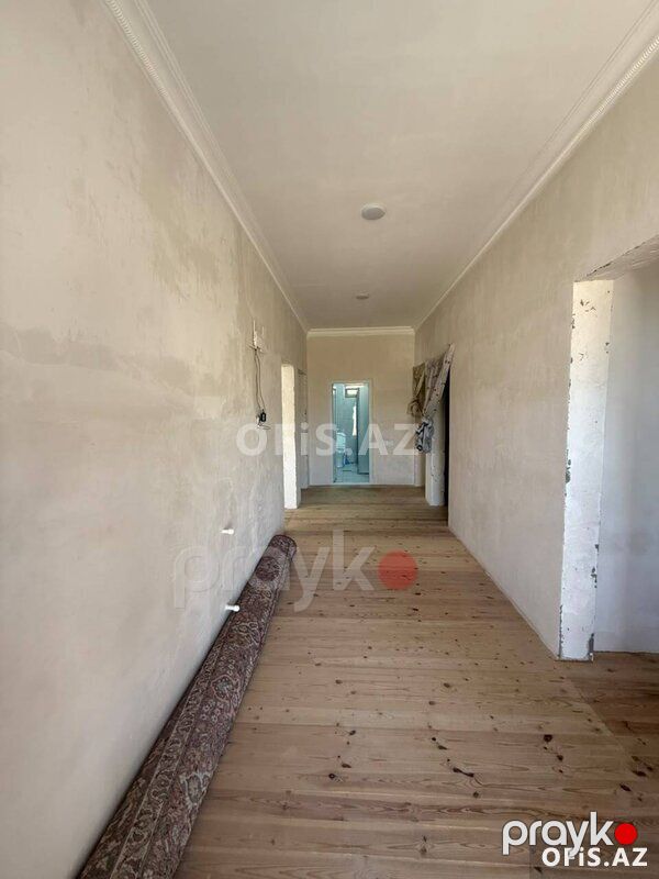 Həyət evləri Satılır Sabunçu r., Maştağa q., 4 otaq, 127 m² — Ev, villa, Bakı (3)