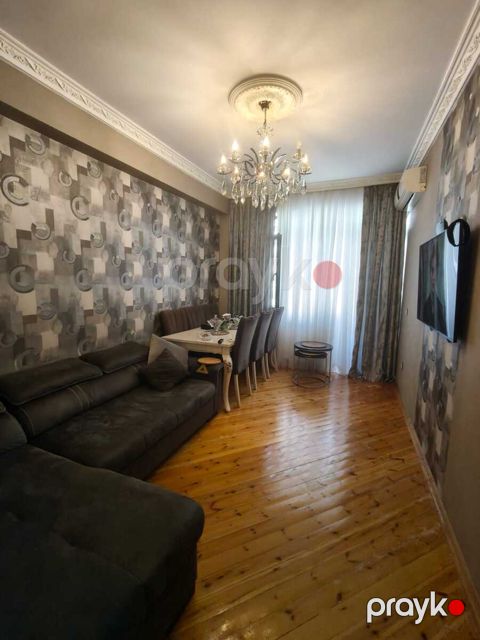 2-otaqlı yeni tikili, Xırdalan ş., 57 m² — Xırdalan