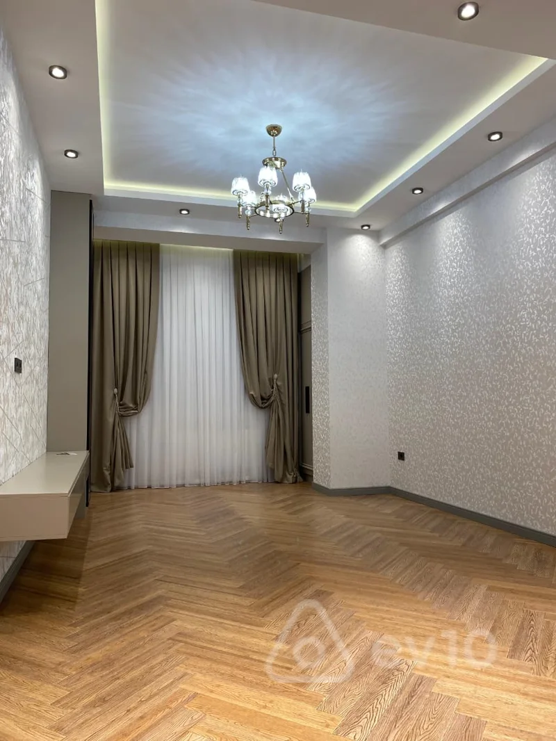 2 otaqlı mənzil, 68 m², Zahid Xəlilov küc — Mənzil, Bakı (4)