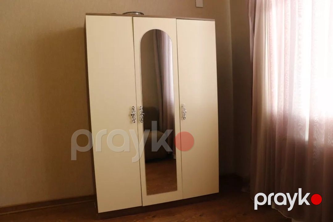 İcarəyə verilir 3 otaqlı yeni tikili 150 m² — Mənzil, Bakı (12)