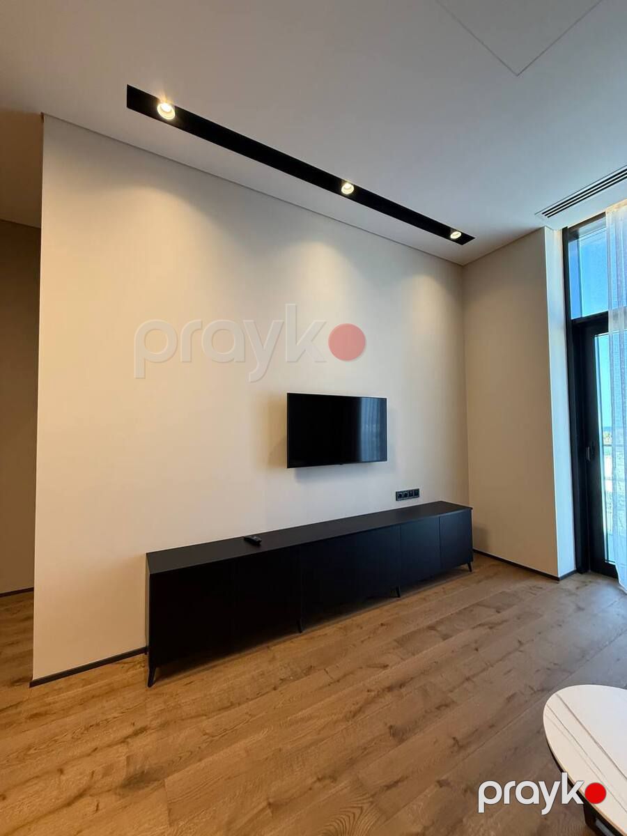Satılır 2 otaqlı yeni tikili 74 m² — Mənzil, Bakı (4)