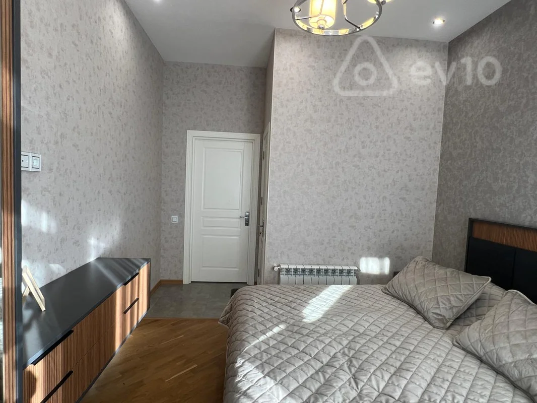 3 otaqlı mənzil, 103 m², Zerife Eliyeva kucesi — Mənzil, Bakı (8)