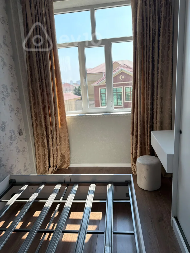 2 otaqlı mənzil, 50 m², Xırdalan — kirayə — Mənzil, Xırdalan (4)