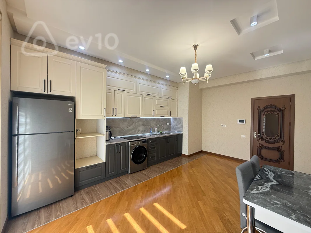 2 otaqlı mənzil, 100 m², Ağ Şəhər — kirayə — Mənzil, Bakı (12)