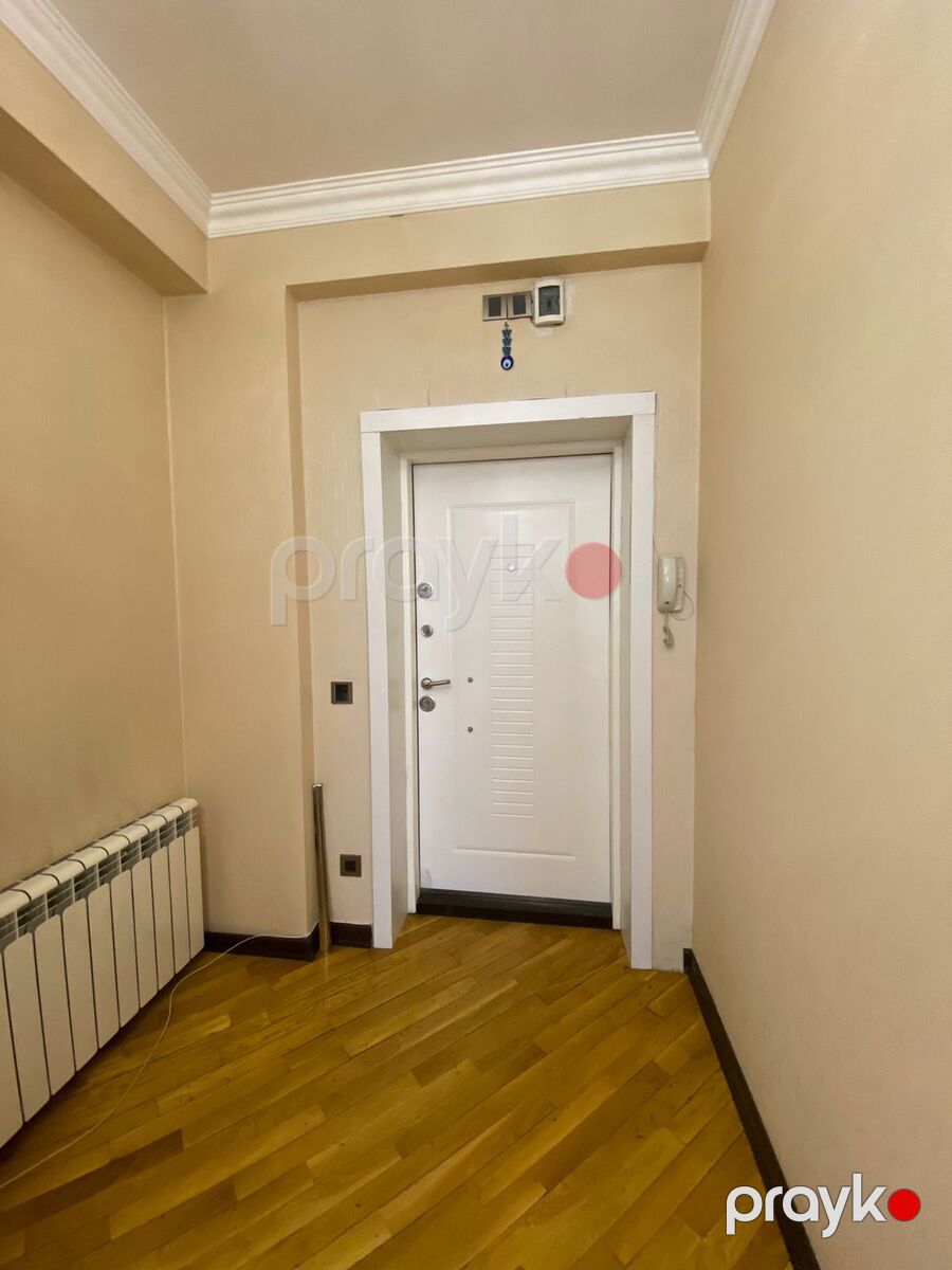 Satılır 4 otaqlı yeni tikili 138 m² — Mənzil, Bakı (12)