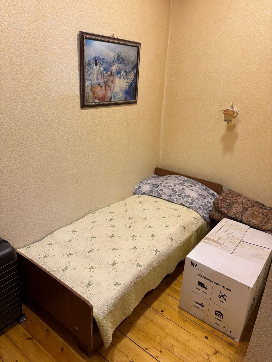 Satılır 3 otaqlı yeni tikili 67 m² — Mənzil, Bakı (7)
