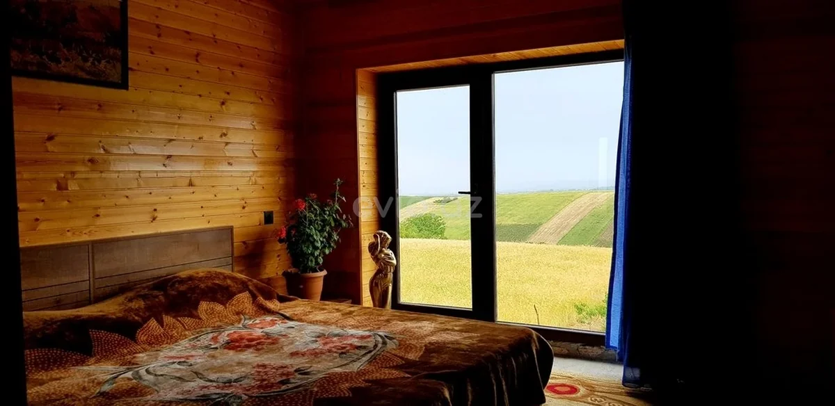 Kirayə 4 otaqlı bağ evi Qusarda — Ev, villa, Qusar (11)