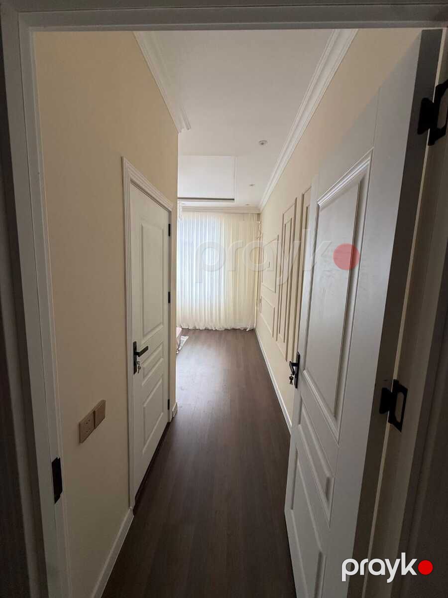 Satılır 2 otaqlı yeni tikili 91 m² — Mənzil, Bakı (12)