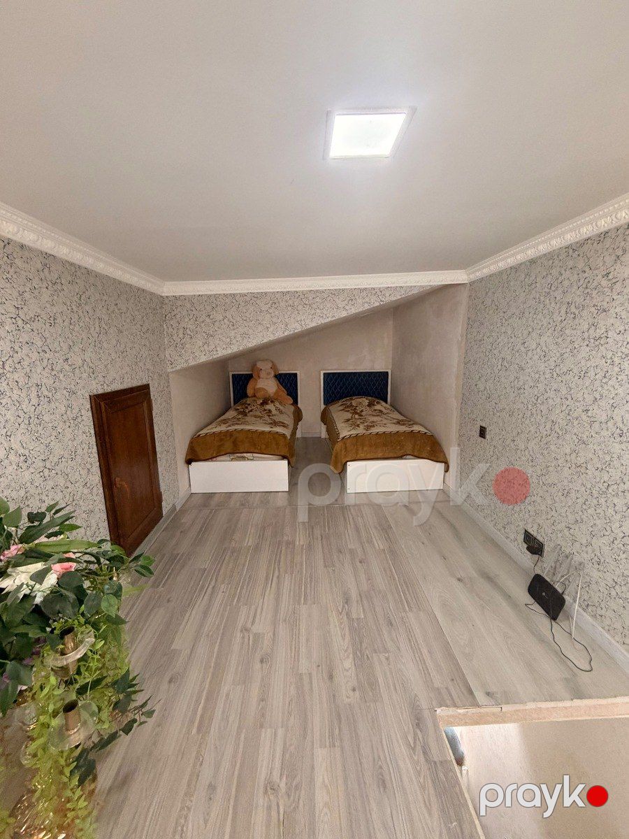 Satılır 5 otaqlı yeni tikili 150 m² — Mənzil, Bakı (11)