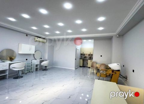 Satılır obyekt 55 m² — Bakı