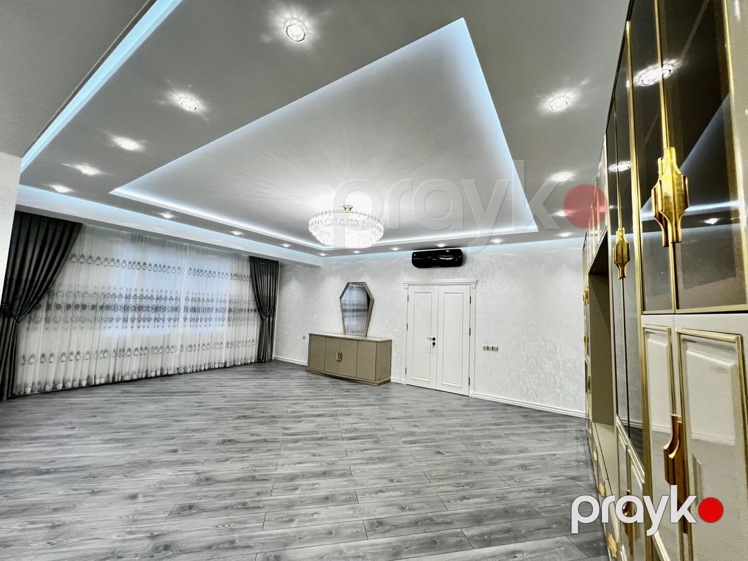 Satılır 4 otaqlı yeni tikili 185 m² — Mənzil, Bakı (10)