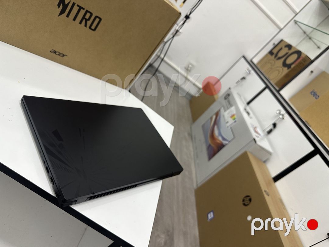 Acer Nitro Lite NL16-71G-74RC (NH.DAEER.002) — Noutbuklar, Bakı (3)