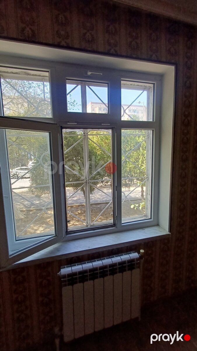3-otaqlı mənzil, 10-cu mkr., 70 m² — Mənzil, Sumqayıt (12)