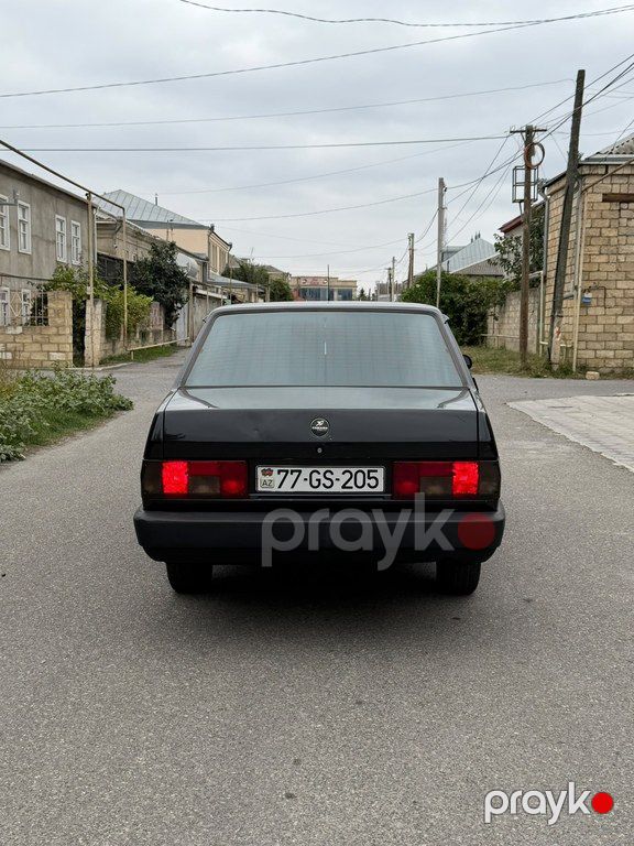 Tofas Sahin, 1.6 L, 2006 il, 87 000 km — Avtomobillər, Quba (2)