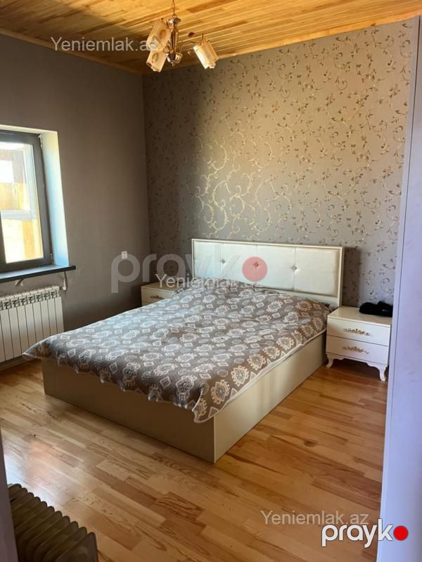 Satılır 8 otaqlı Həyət evi / Villa, 400 m², Xəzər rayonu — Ev, villa, Bakı (8)