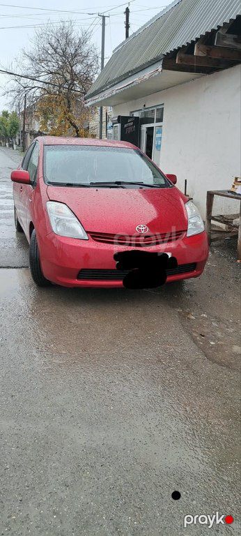 Toyota Prius, 1.5 L, 1.3 kWh, 2008 il, 321 585 km — Avtomobillər, Ucar (5)